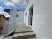 Apartament cu 3 camere în suprafață de 84 mp 