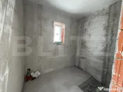 Apartament cu 3 camere în suprafață de 84 mp 