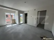 Apartament cu 3 camere în suprafață de 84 mp 