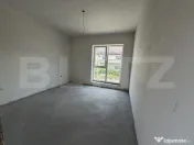 Apartament cu 3 camere în suprafață de 84 mp 