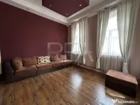 3 camere- Centrala proprie-pivnita- 99,92 MP- Parcul Carol/P