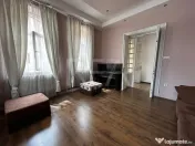 3 camere- Centrala proprie-pivnita- 99,92 MP- Parcul Carol/P