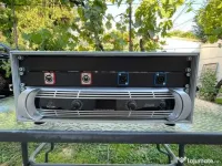 Rack case 4U complet 