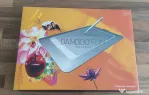 Tableta grafica Wacom Bamboo FUN Pen & Touch Medium CTH-661-EN