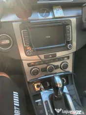 Volkswagen Passat 2.0 TDI Blue TDI DSG 