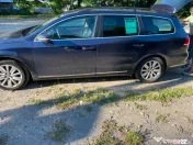 Volkswagen Passat 2.0 TDI Blue TDI DSG 