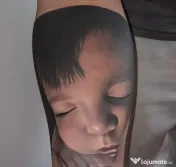Tatuaje Domiciliu București