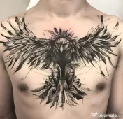 Tatuaje Domiciliu București
