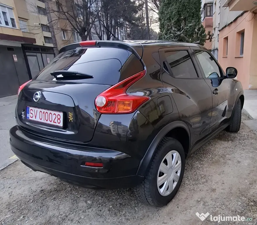 Vând pentru Rabla 2026- Peugeot 307 1,6 hdi