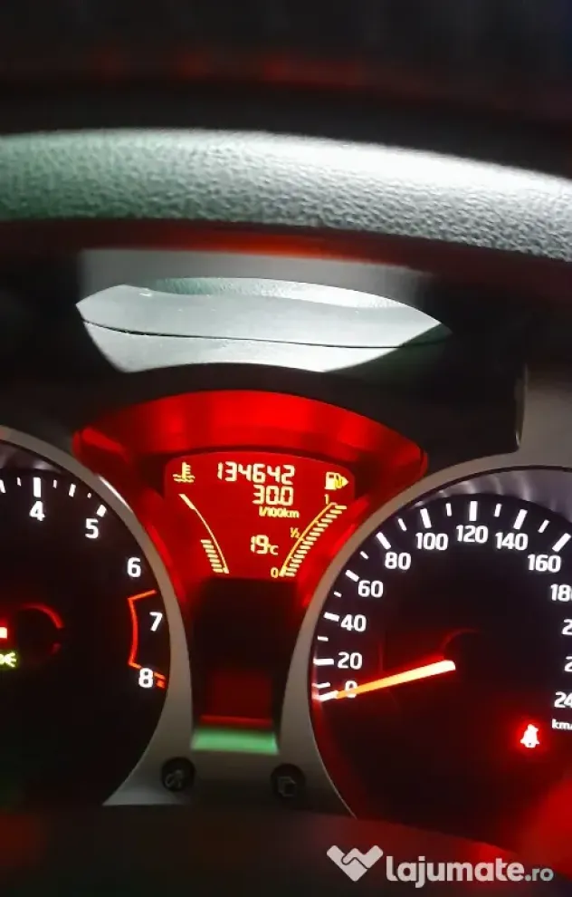 Vând pentru Rabla 2026- Peugeot 307 1,6 hdi