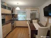 Apartament decomandat 4 camere, cartier 1 mai (centrala term 