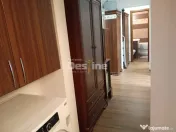 Apartament decomandat 4 camere, cartier 1 mai (centrala term 