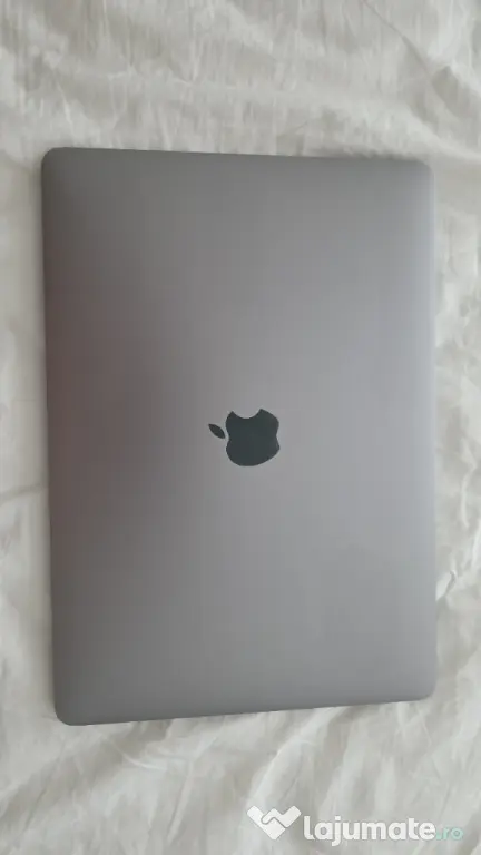 Macbook Pro 16” 2019 Touchbar i9, 64GB RAM, 1TB SSD - Space Gray, Impecabil!