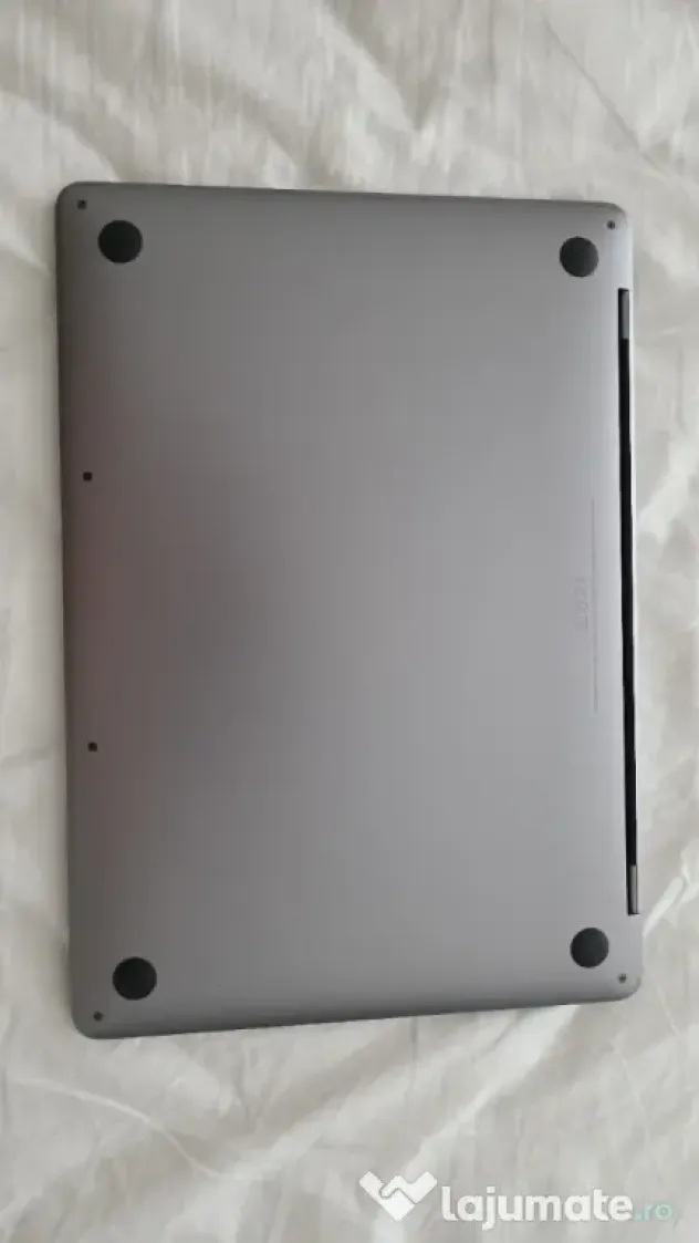 Macbook Pro 16” 2019 Touchbar i9, 64GB RAM, 1TB SSD - Space Gray, Impecabil!