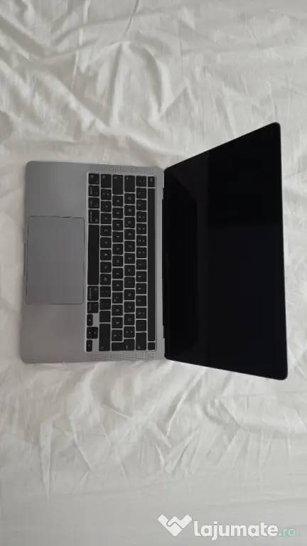 Macbook Pro 16” 2019 Touchbar i9, 64GB RAM, 1TB SSD - Space Gray, Impecabil!