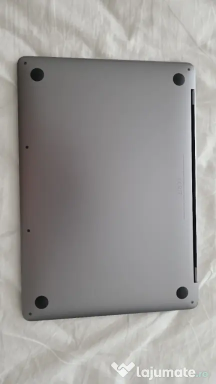 Macbook Pro 16” 2019 Touchbar i9, 64GB RAM, 1TB SSD - Space Gray, Impecabil!