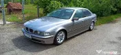 BMW Seria 5 E39 NFL 520i 