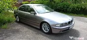 BMW Seria 5 E39 NFL 520i 