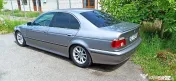 BMW Seria 5 E39 NFL 520i 