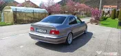 BMW Seria 5 E39 NFL 520i 