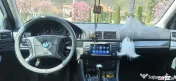 BMW Seria 5 E39 NFL 520i 