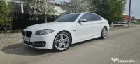 BMW F10 525d 218cp 