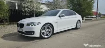 BMW F10 525d 218cp