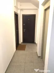 Garsoniera zona Pache Protopopescu - Piata Avram Iancu 