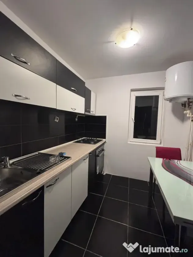 Apartament 54 mp, mobilat complet – 30.000 €
