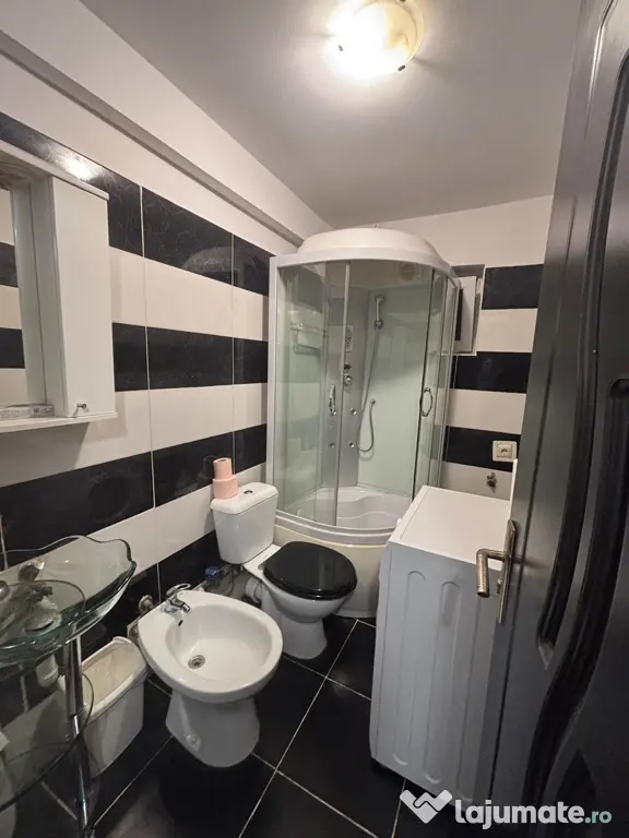 Apartament 54 mp, mobilat complet – 30.000 €
