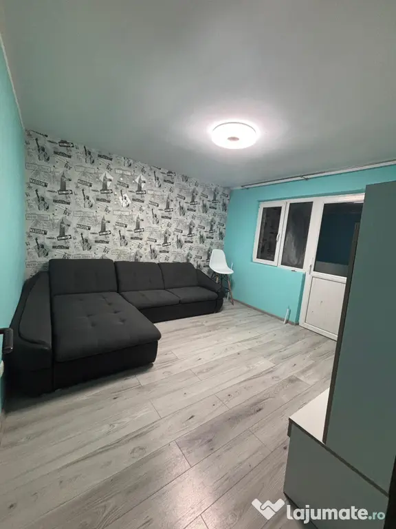 Apartament 54 mp, mobilat complet – 30.000 €