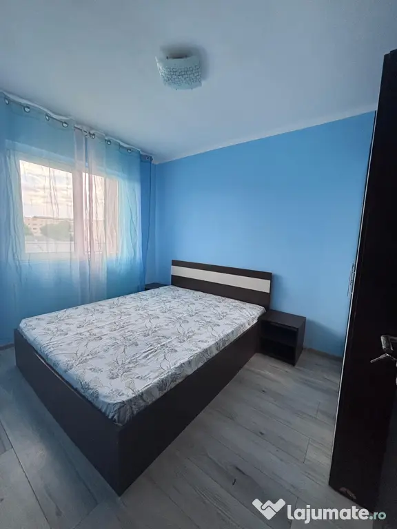 Apartament 54 mp, mobilat complet – 30.000 €