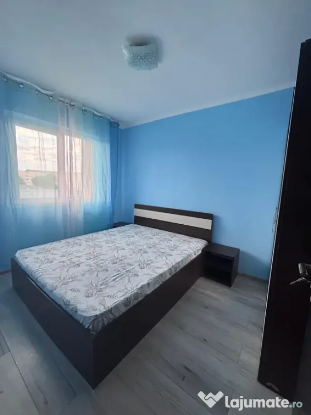 Apartament 54 mp, mobilat complet – 30.000 €