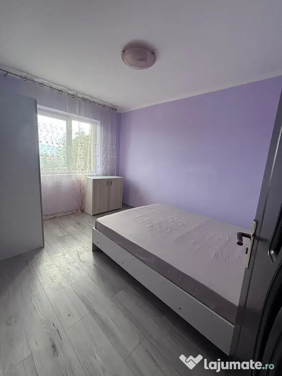 Apartament 54 mp, mobilat complet – 30.000 €