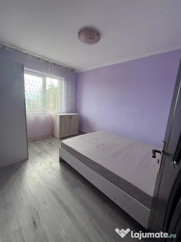 Apartament 54 mp, mobilat complet – 30.000 €