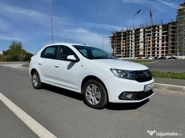 Dacia Logan 2019 Diesel