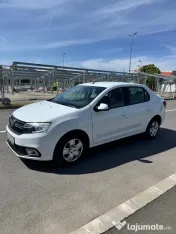 Dacia Logan 2019 Diesel 