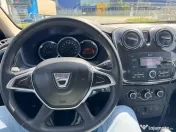 Dacia Logan 2019 Diesel 