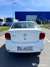 Dacia Logan 2019 Diesel 