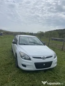 Hyundai i30 adus din Germania