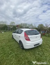 Hyundai i30 adus din Germania