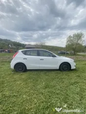 Hyundai i30 adus din Germania