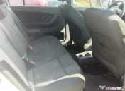 Skoda Fabia 1.2 diesel 2011 Euro5 import Germania 