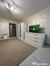 Garsoniera Decomandata cu balcon, Zona Brazda-Amaradia 