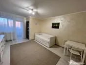 Garsoniera Decomandata cu balcon, Zona Brazda-Amaradia 