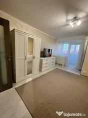 Garsoniera Decomandata cu balcon, Zona Brazda-Amaradia 
