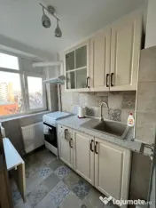 Garsoniera Decomandata cu balcon, Zona Brazda-Amaradia 