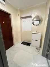 Garsoniera Decomandata cu balcon, Zona Brazda-Amaradia 