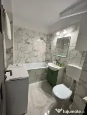 Garsoniera Decomandata cu balcon, Zona Brazda-Amaradia 