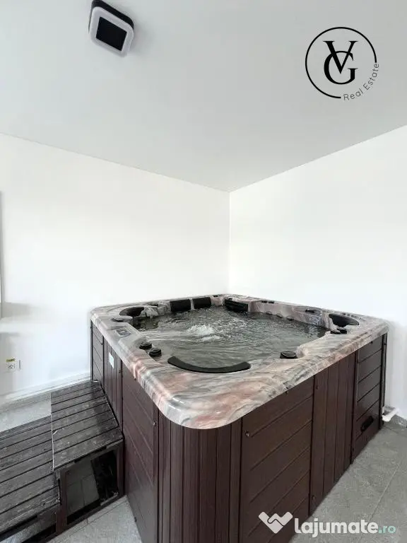 Meraki Resort & Spa | DISCOUNT 8500 € | Apartament 2 camer